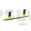 H0106-S Low Profile Carbon Fiber landing gear - Goblin 630/700 - Yellow (1pc) 